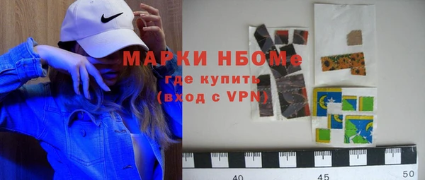 молекула духа Арсеньев
